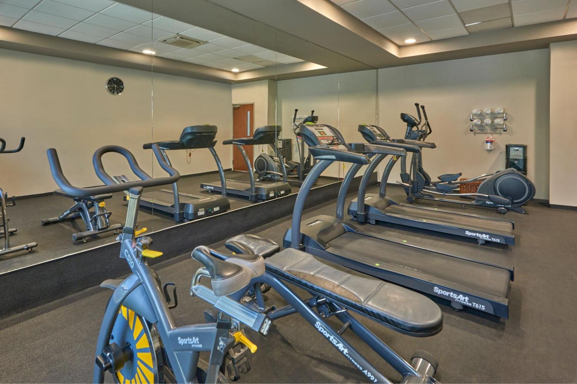 City Express Suites By Marriott Playa Del Carmen Luaran gambar