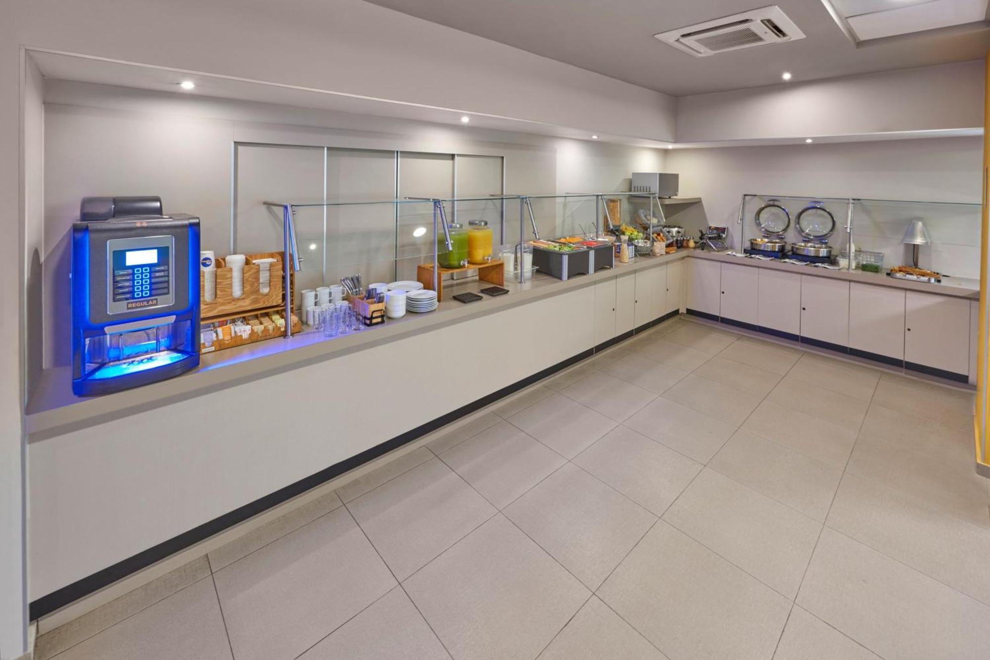 City Express Suites By Marriott Playa Del Carmen Luaran gambar