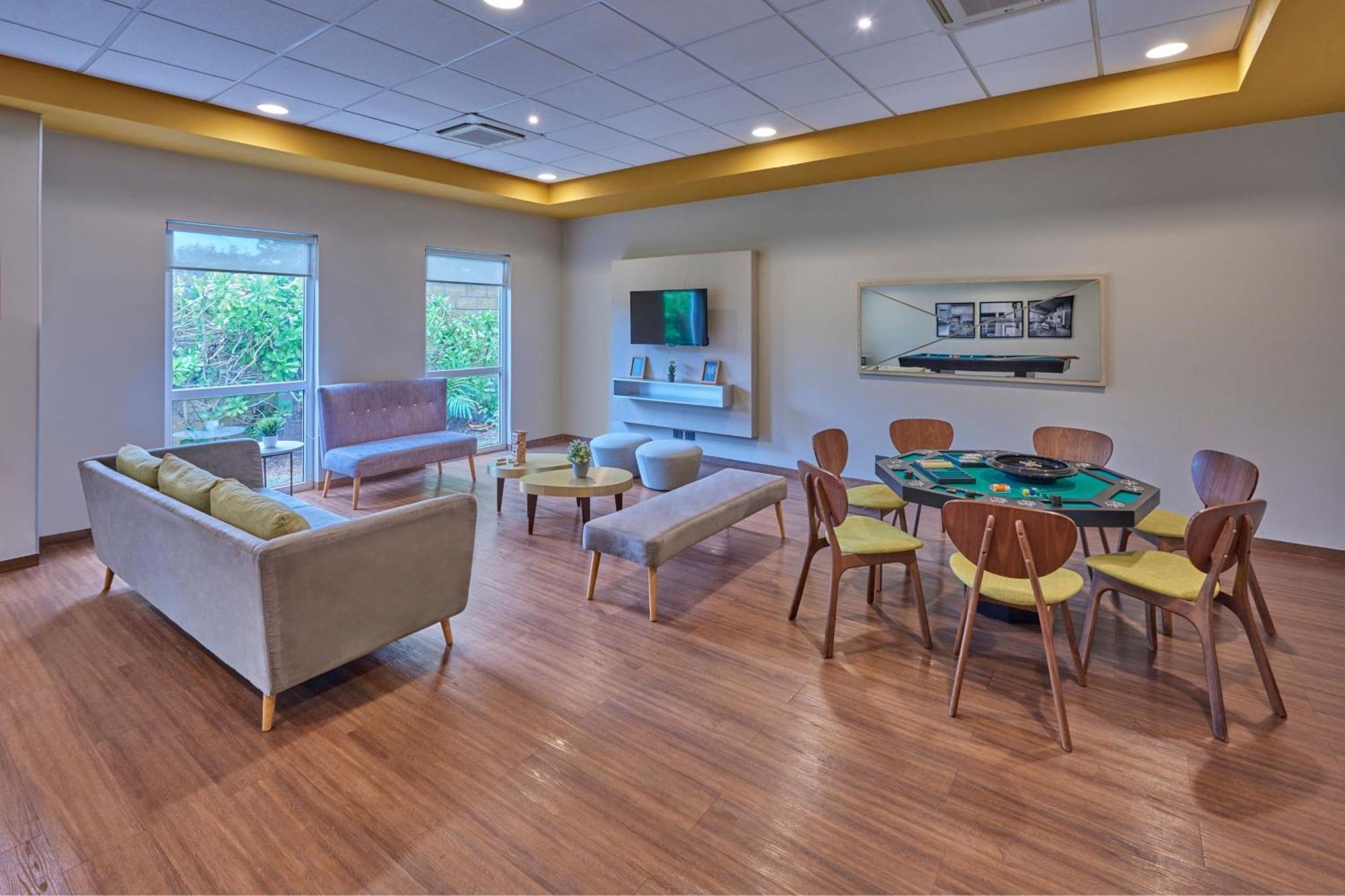 City Express Suites By Marriott Playa Del Carmen Luaran gambar
