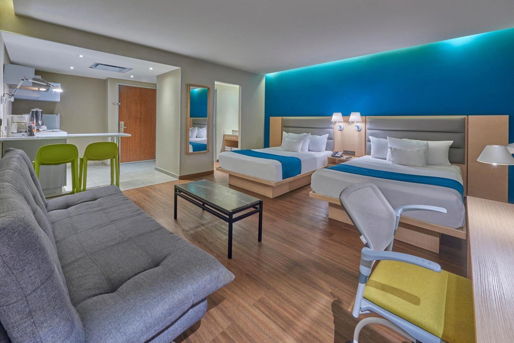City Express Suites By Marriott Playa Del Carmen Luaran gambar