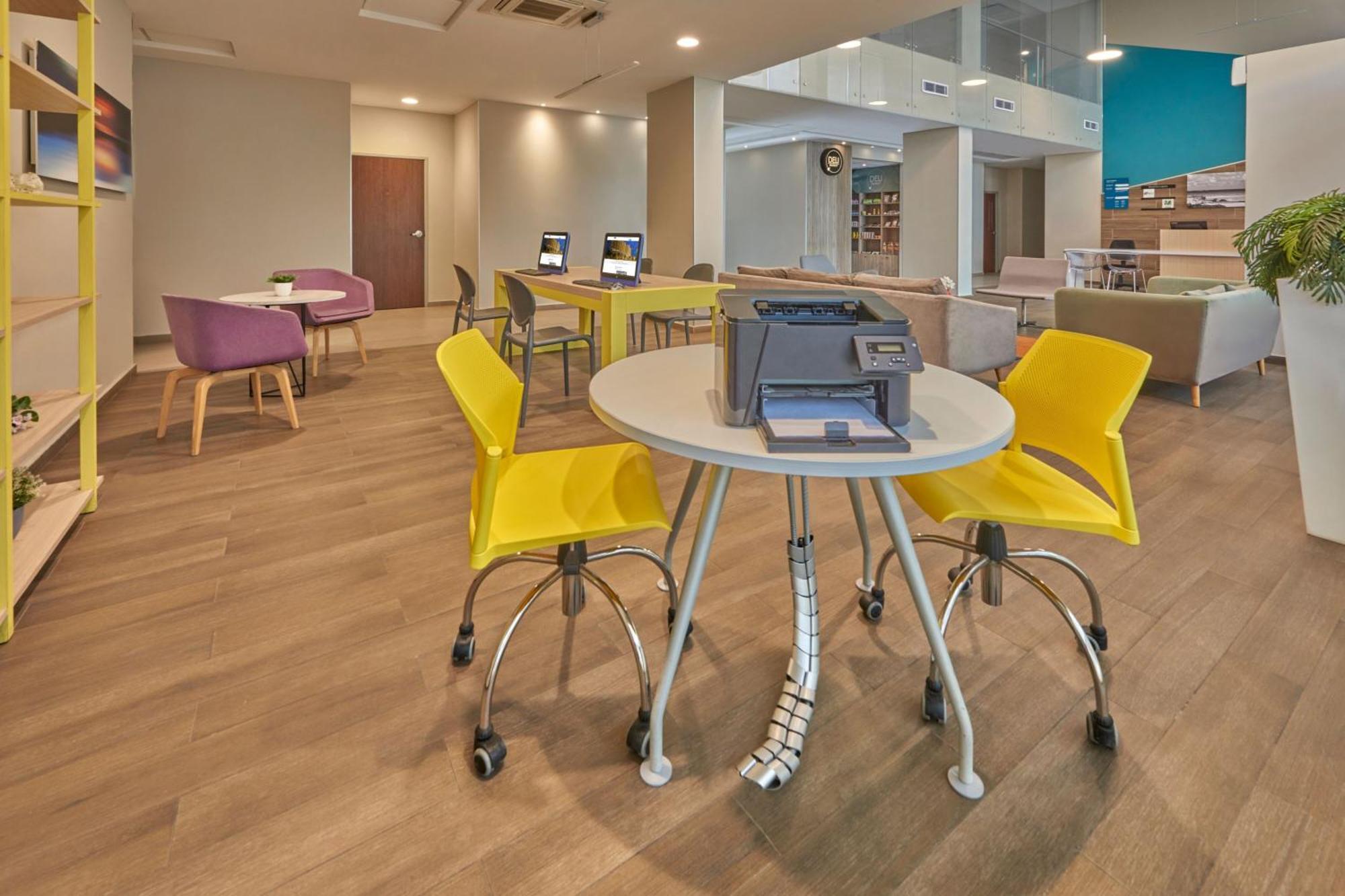City Express Suites By Marriott Playa Del Carmen Luaran gambar
