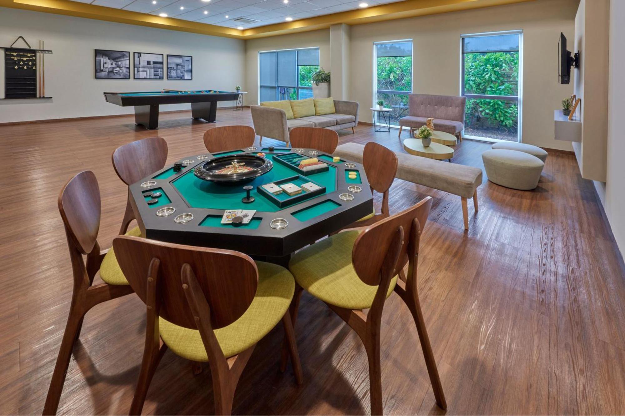City Express Suites By Marriott Playa Del Carmen Luaran gambar