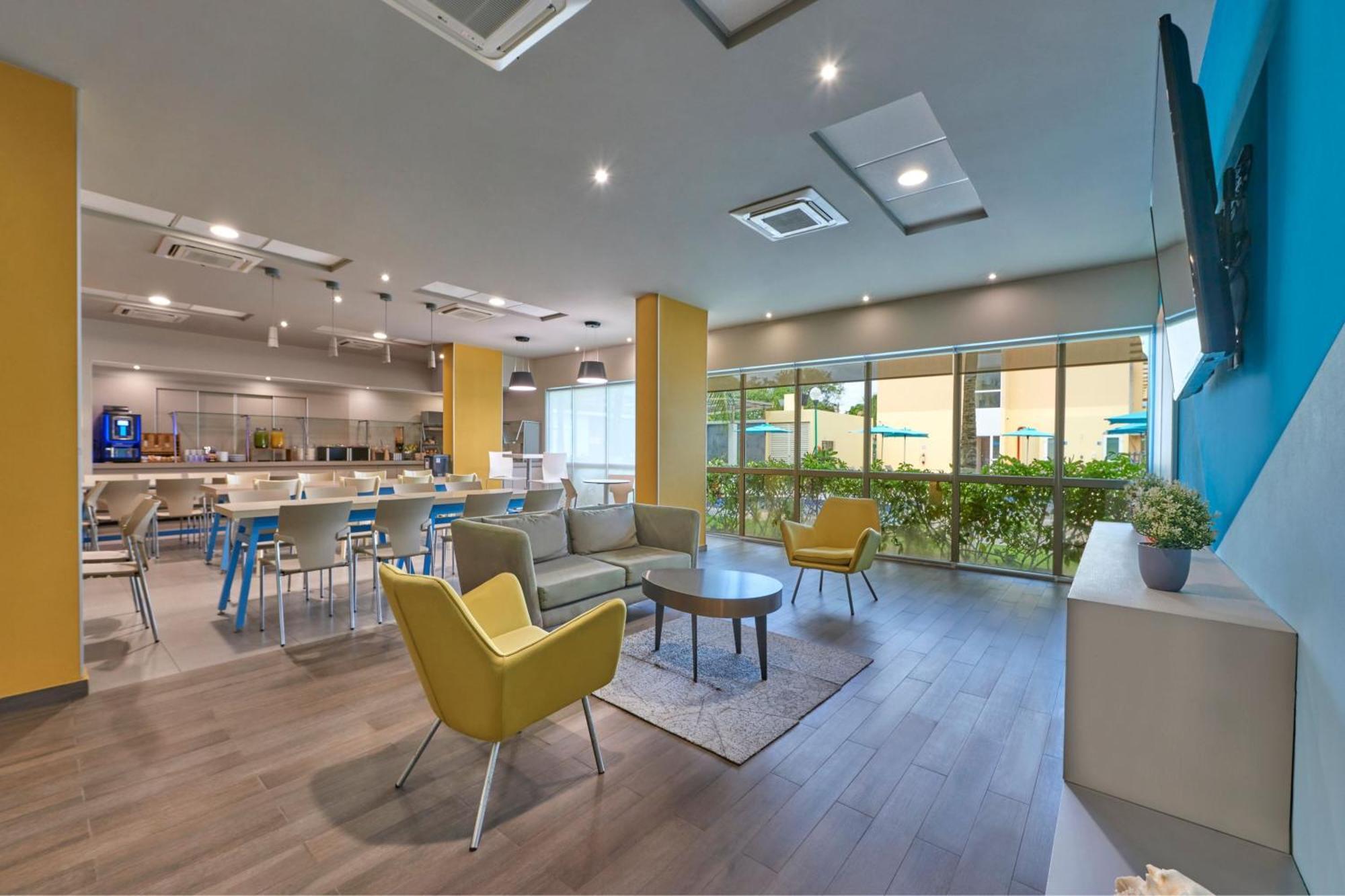 City Express Suites By Marriott Playa Del Carmen Luaran gambar