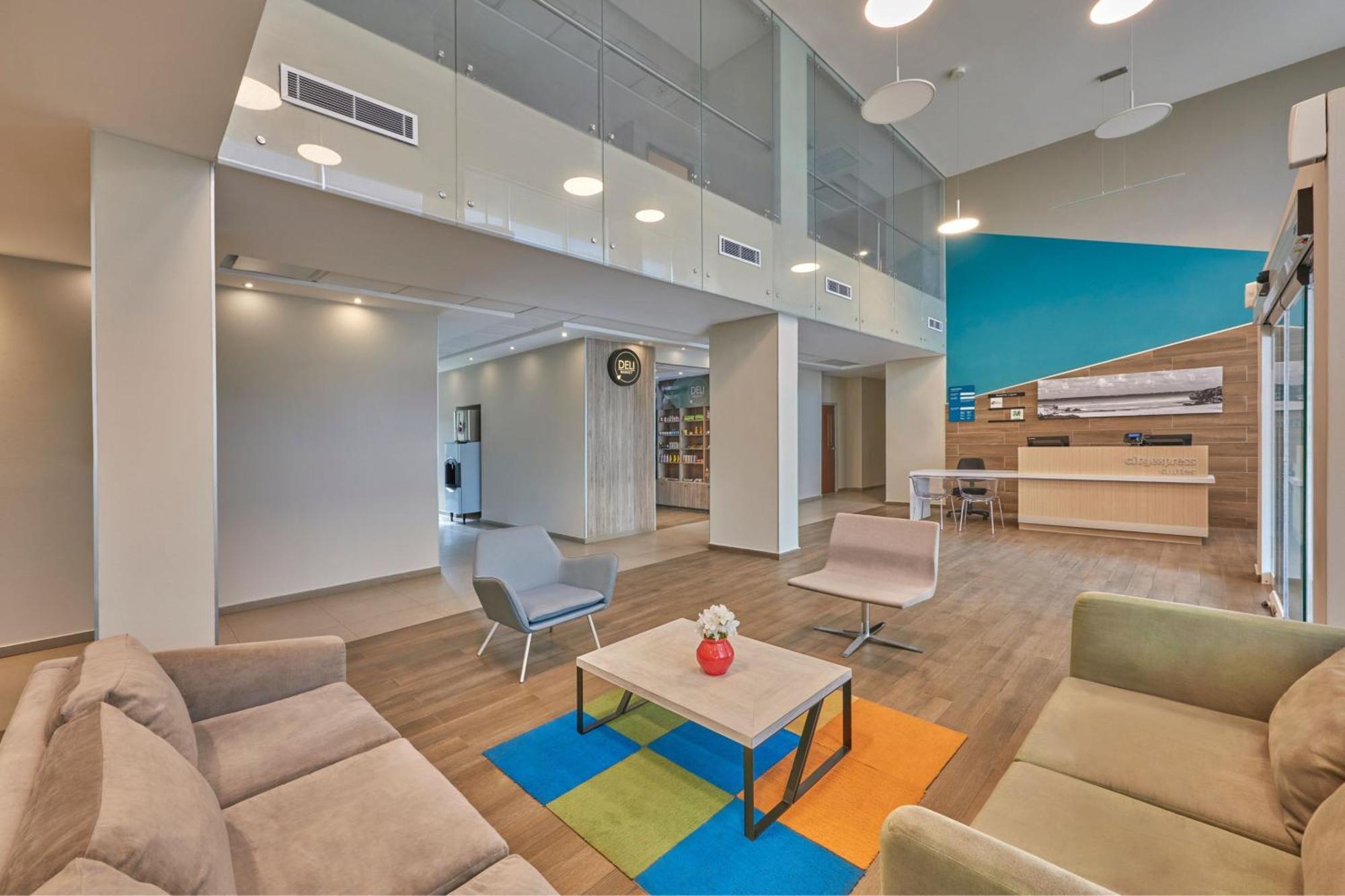 City Express Suites By Marriott Playa Del Carmen Luaran gambar