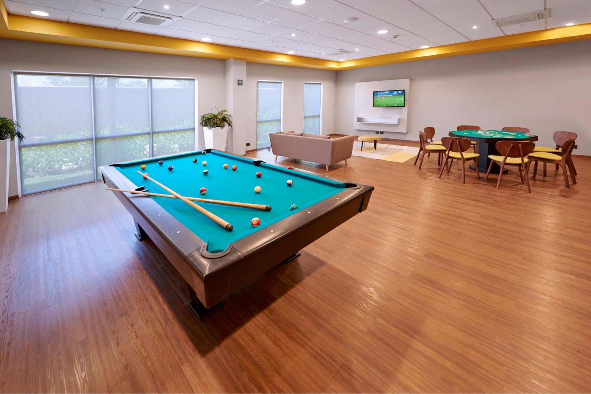 City Express Suites By Marriott Playa Del Carmen Luaran gambar